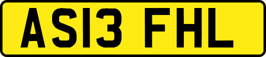 AS13FHL