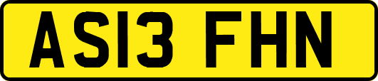 AS13FHN