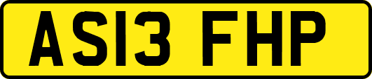 AS13FHP