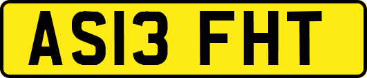 AS13FHT