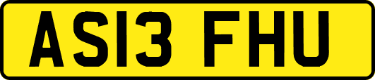 AS13FHU