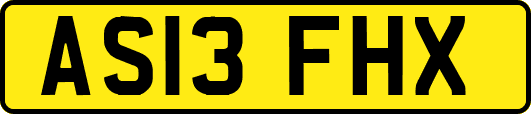 AS13FHX