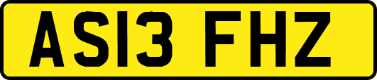 AS13FHZ