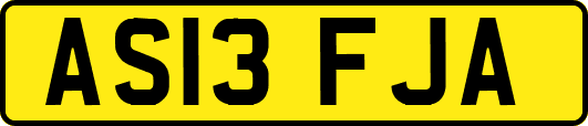 AS13FJA