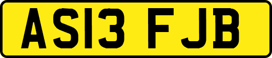 AS13FJB