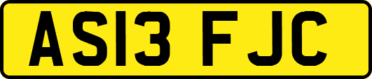 AS13FJC