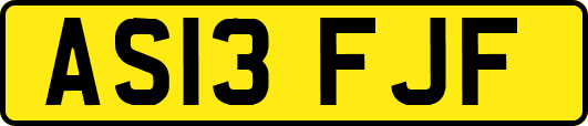 AS13FJF