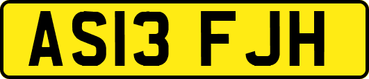 AS13FJH
