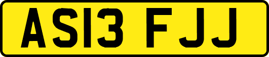 AS13FJJ