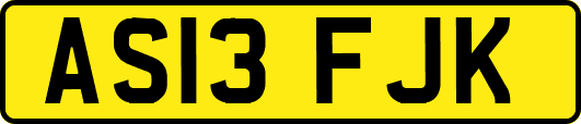 AS13FJK