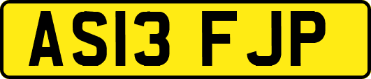 AS13FJP