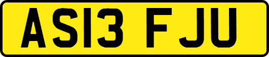 AS13FJU