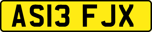 AS13FJX