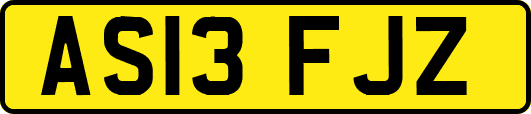 AS13FJZ