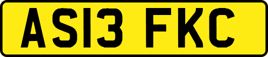 AS13FKC