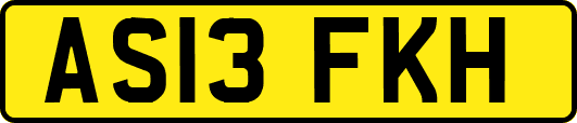 AS13FKH