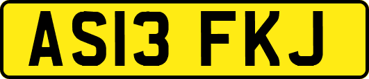 AS13FKJ