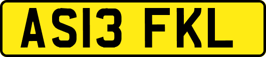 AS13FKL