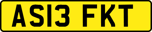 AS13FKT