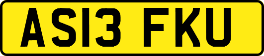 AS13FKU