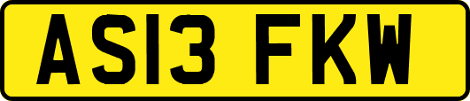 AS13FKW