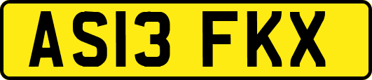 AS13FKX