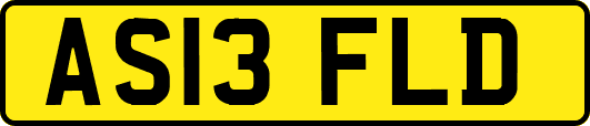 AS13FLD