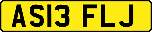 AS13FLJ