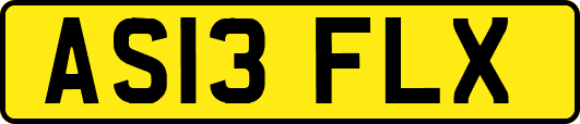AS13FLX