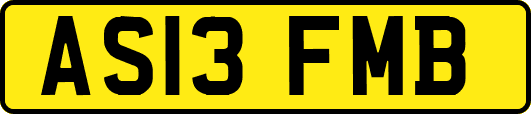 AS13FMB
