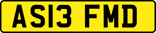 AS13FMD