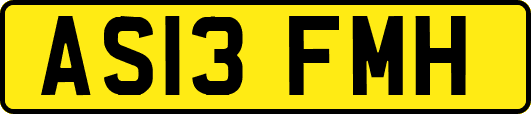 AS13FMH