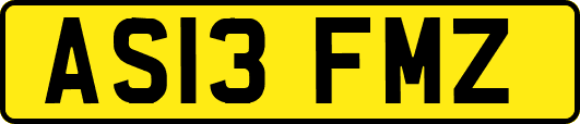 AS13FMZ