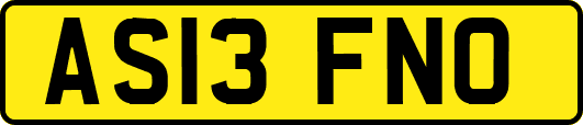 AS13FNO