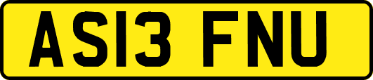 AS13FNU