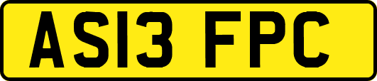 AS13FPC