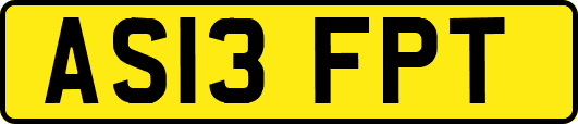 AS13FPT