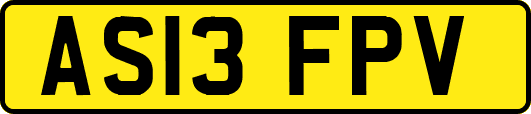 AS13FPV