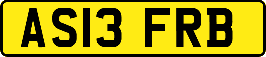 AS13FRB