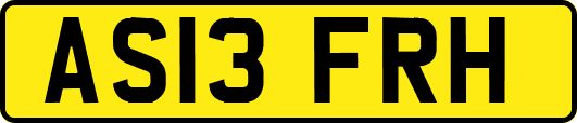 AS13FRH