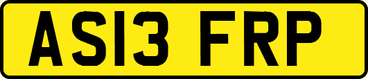 AS13FRP