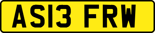 AS13FRW