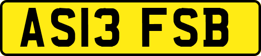 AS13FSB