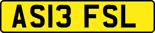 AS13FSL