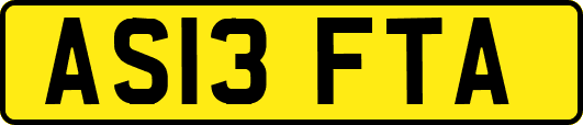AS13FTA