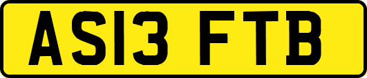 AS13FTB