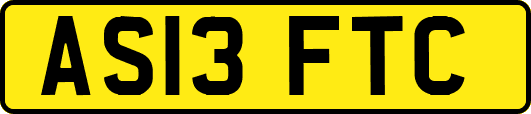 AS13FTC