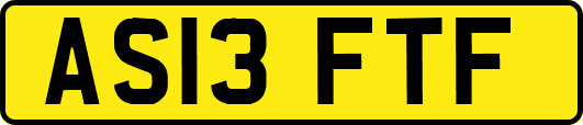 AS13FTF