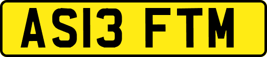 AS13FTM