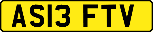 AS13FTV